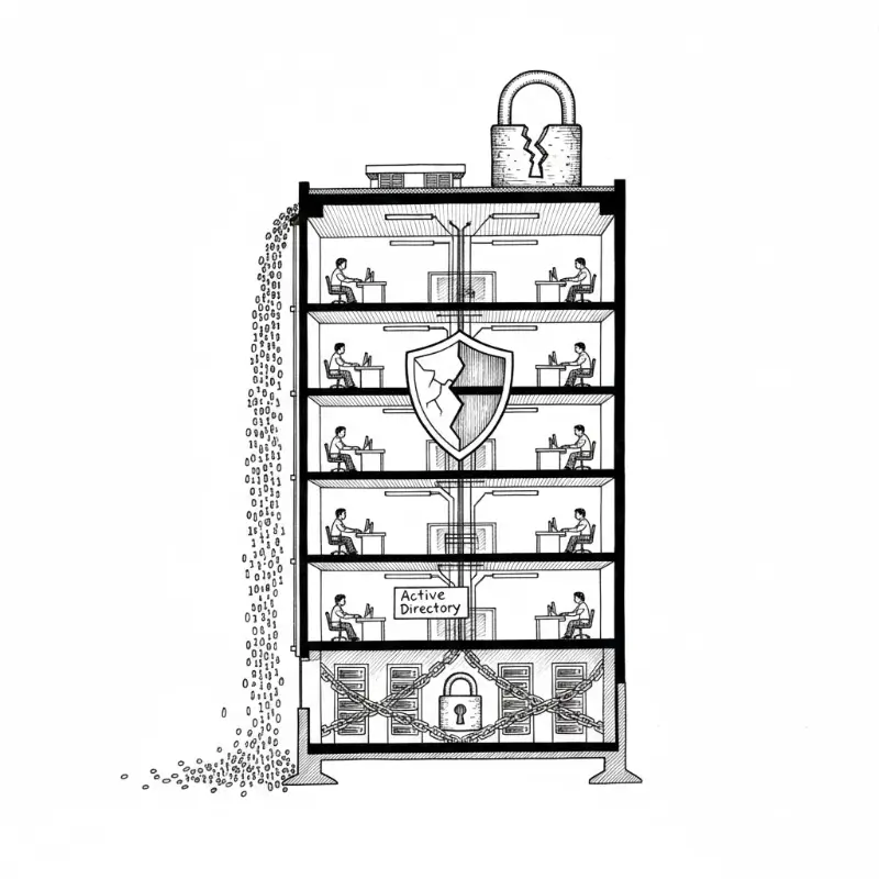 Critical Infrastructure