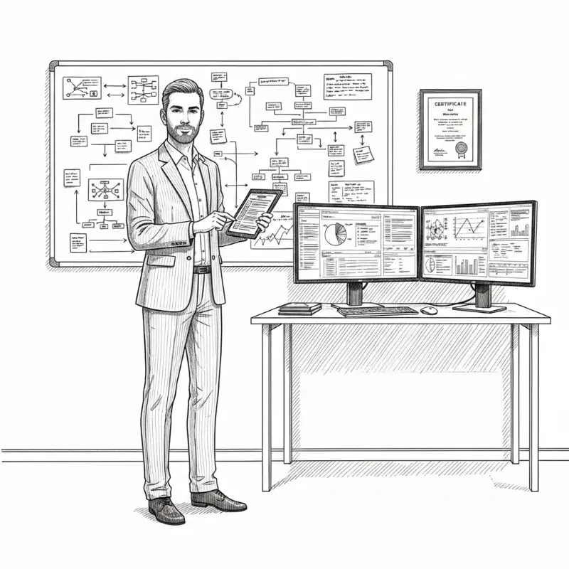 Cybersecurity Expert