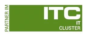 Partner im IT-Cluster