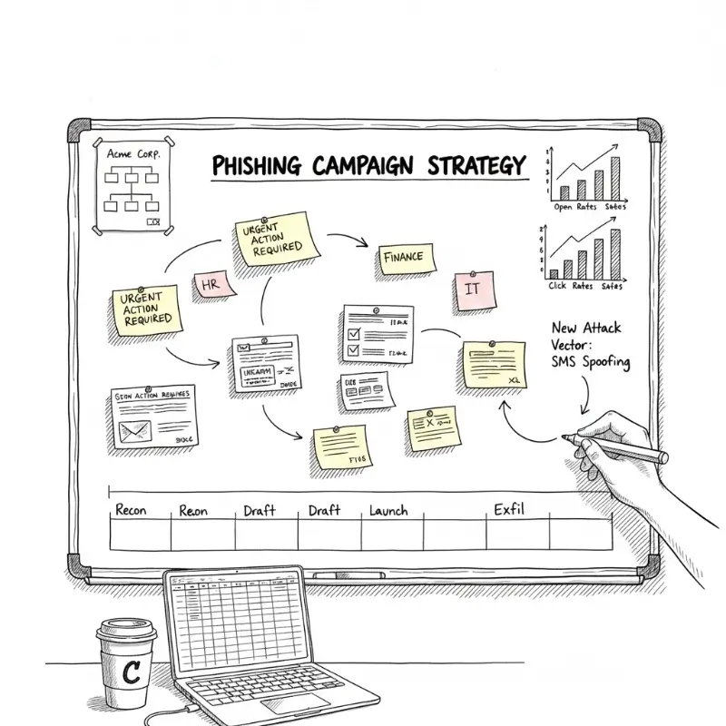 Campaign Planning